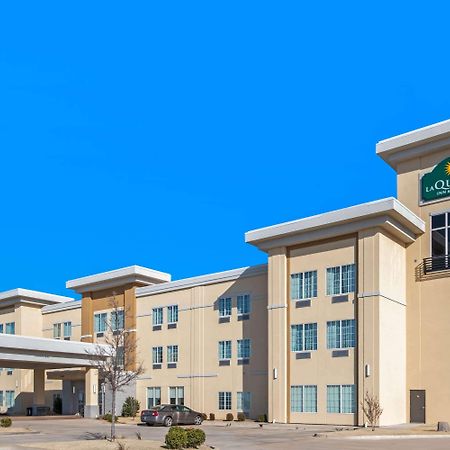 La Quinta By Wyndham Weatherford Ok Εξωτερικό φωτογραφία