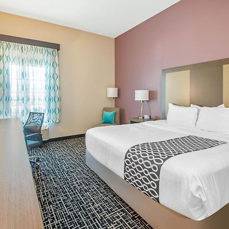 La Quinta By Wyndham Weatherford Ok Εξωτερικό φωτογραφία