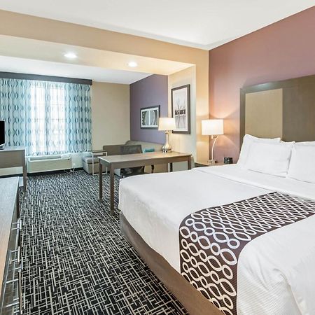 La Quinta By Wyndham Weatherford Ok Εξωτερικό φωτογραφία