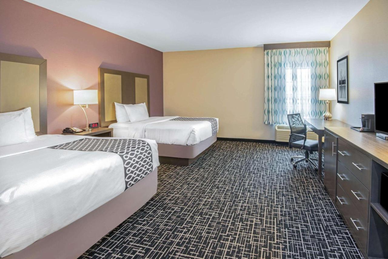La Quinta By Wyndham Weatherford Ok Εξωτερικό φωτογραφία
