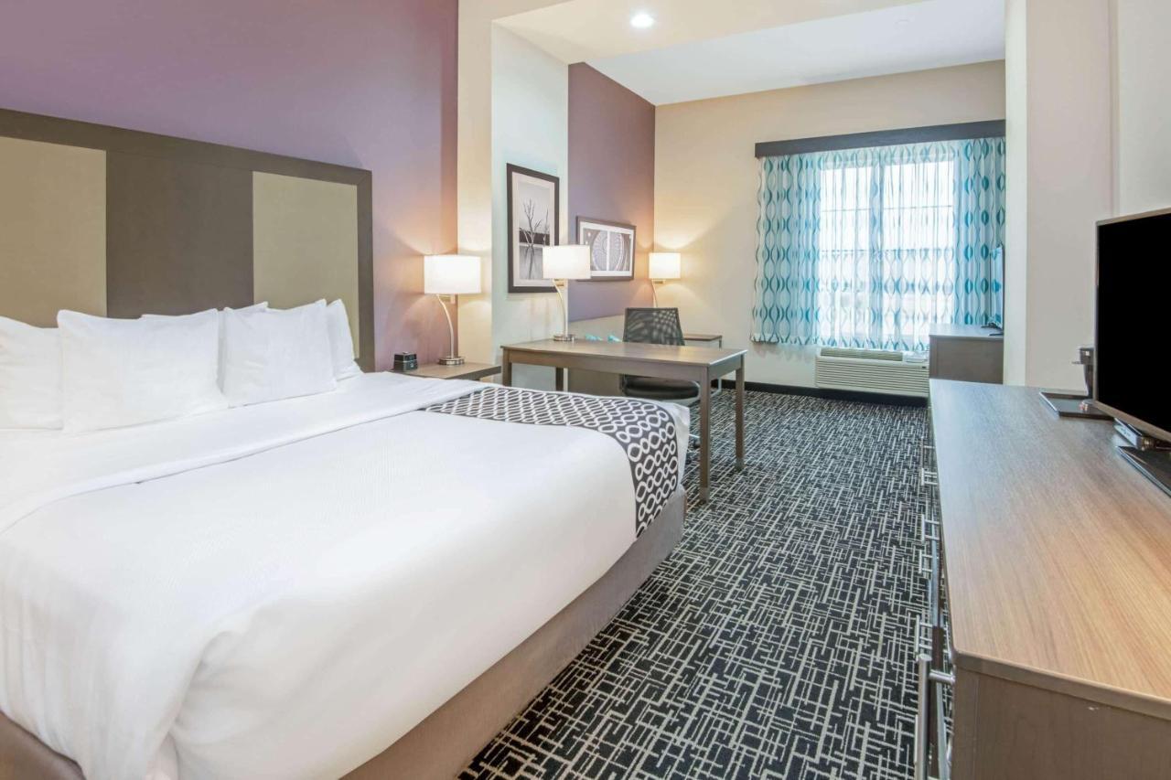 La Quinta By Wyndham Weatherford Ok Εξωτερικό φωτογραφία