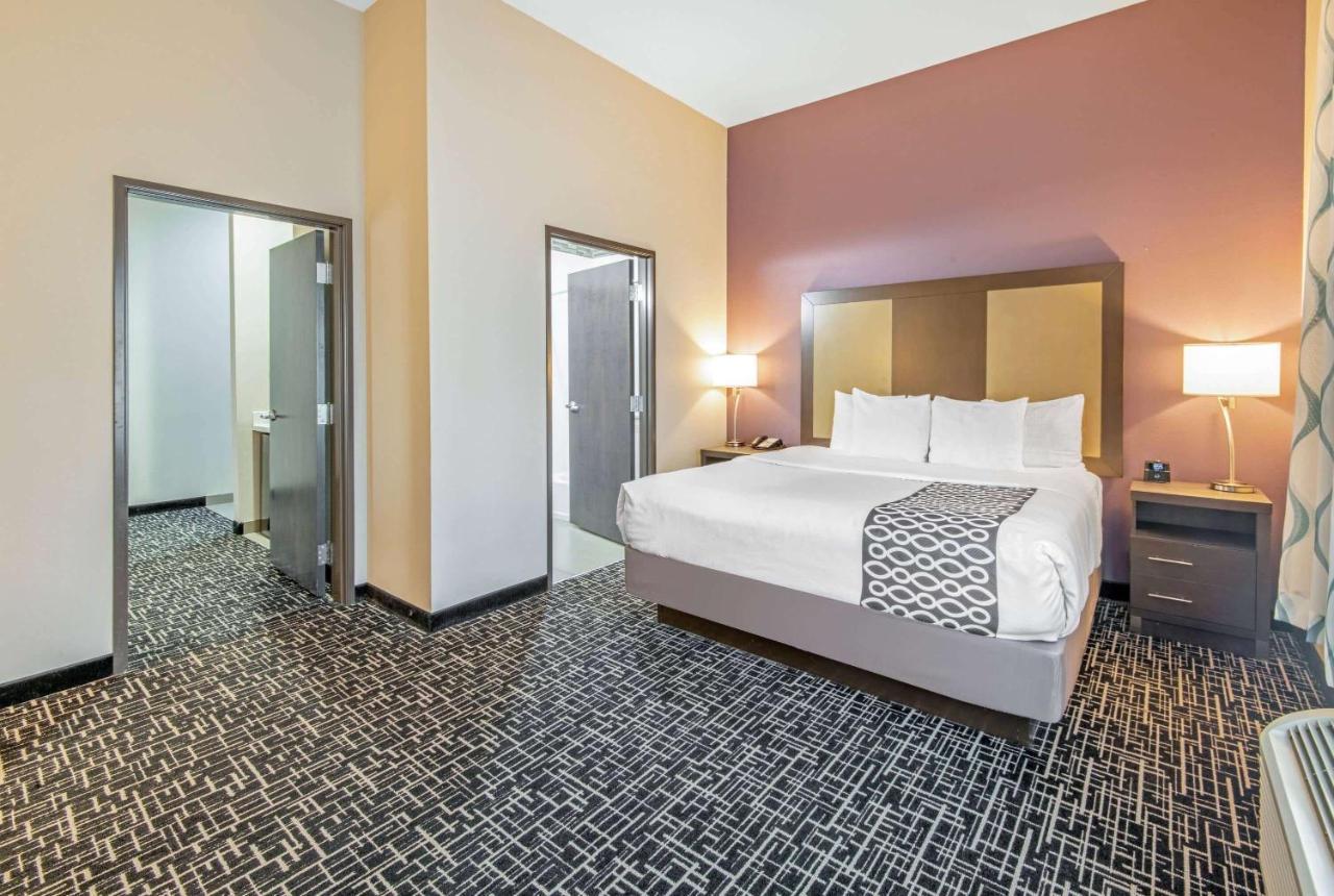 La Quinta By Wyndham Weatherford Ok Εξωτερικό φωτογραφία