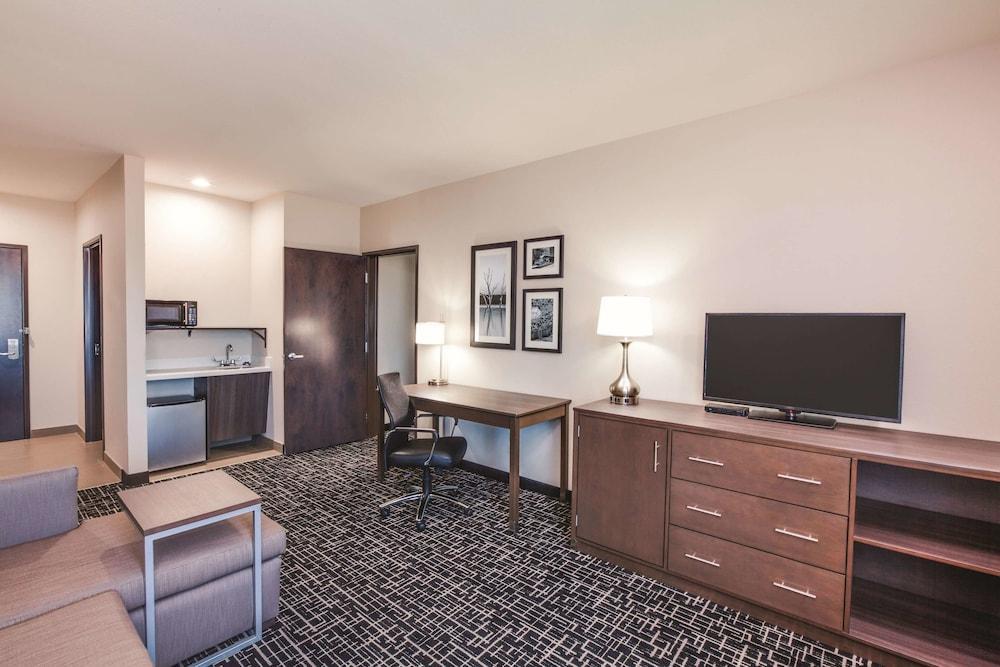 La Quinta By Wyndham Weatherford Ok Εξωτερικό φωτογραφία