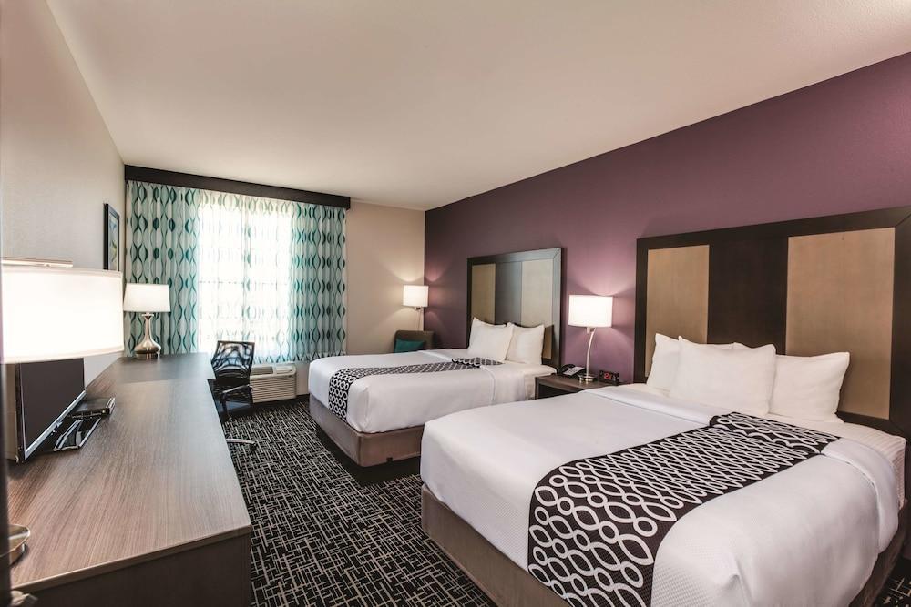La Quinta By Wyndham Weatherford Ok Εξωτερικό φωτογραφία