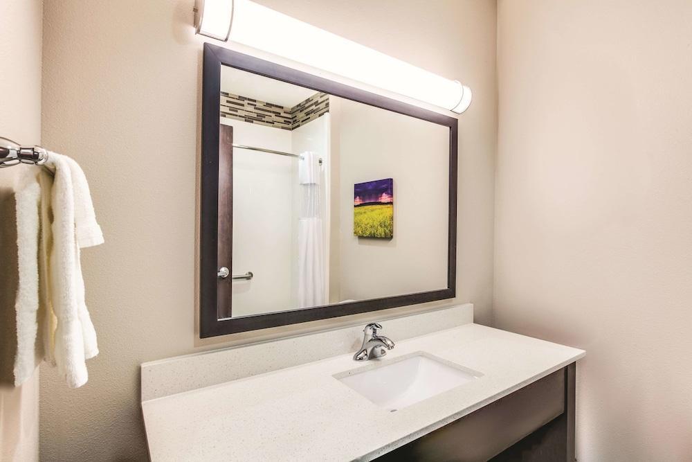 La Quinta By Wyndham Weatherford Ok Εξωτερικό φωτογραφία