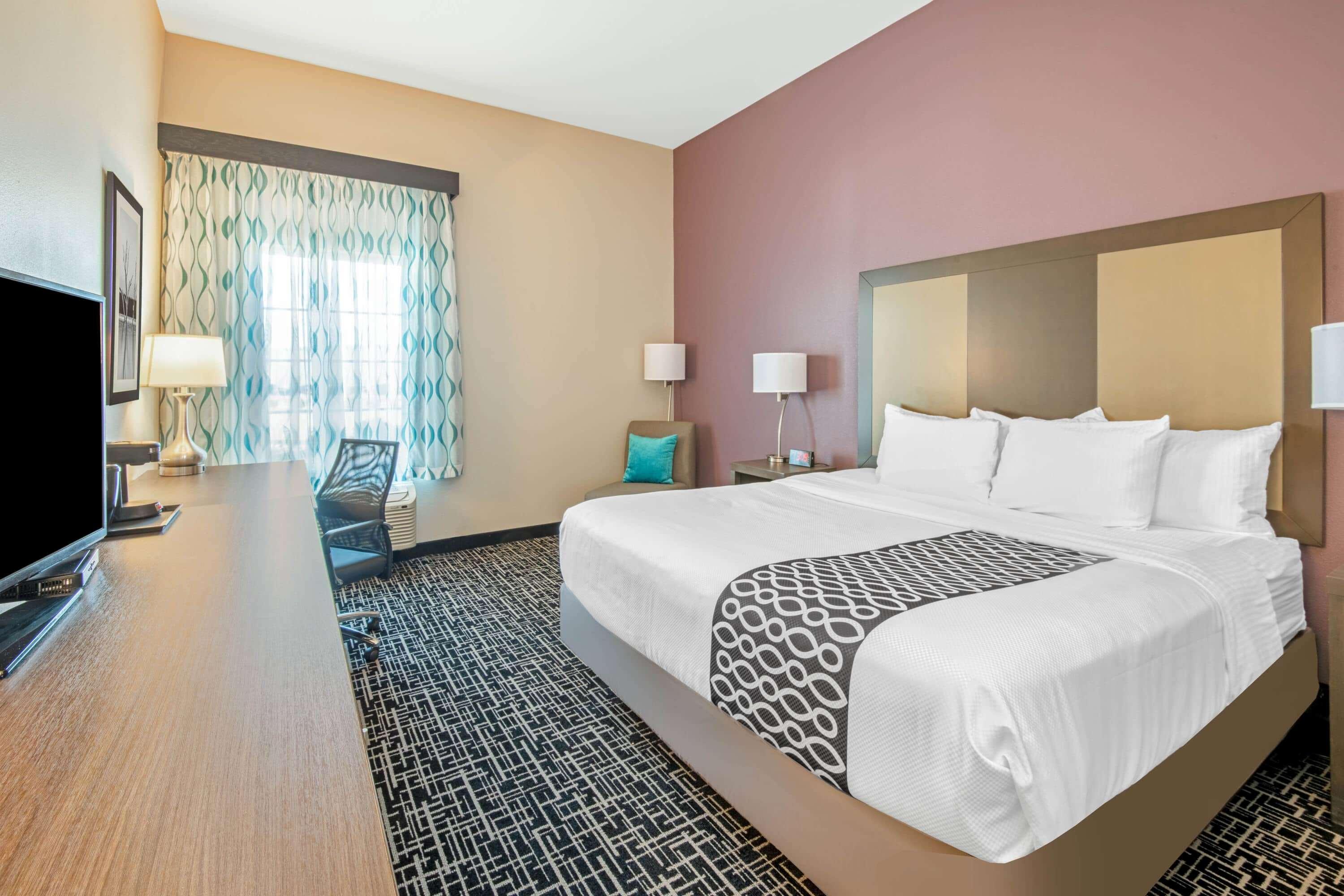 La Quinta By Wyndham Weatherford Ok Εξωτερικό φωτογραφία