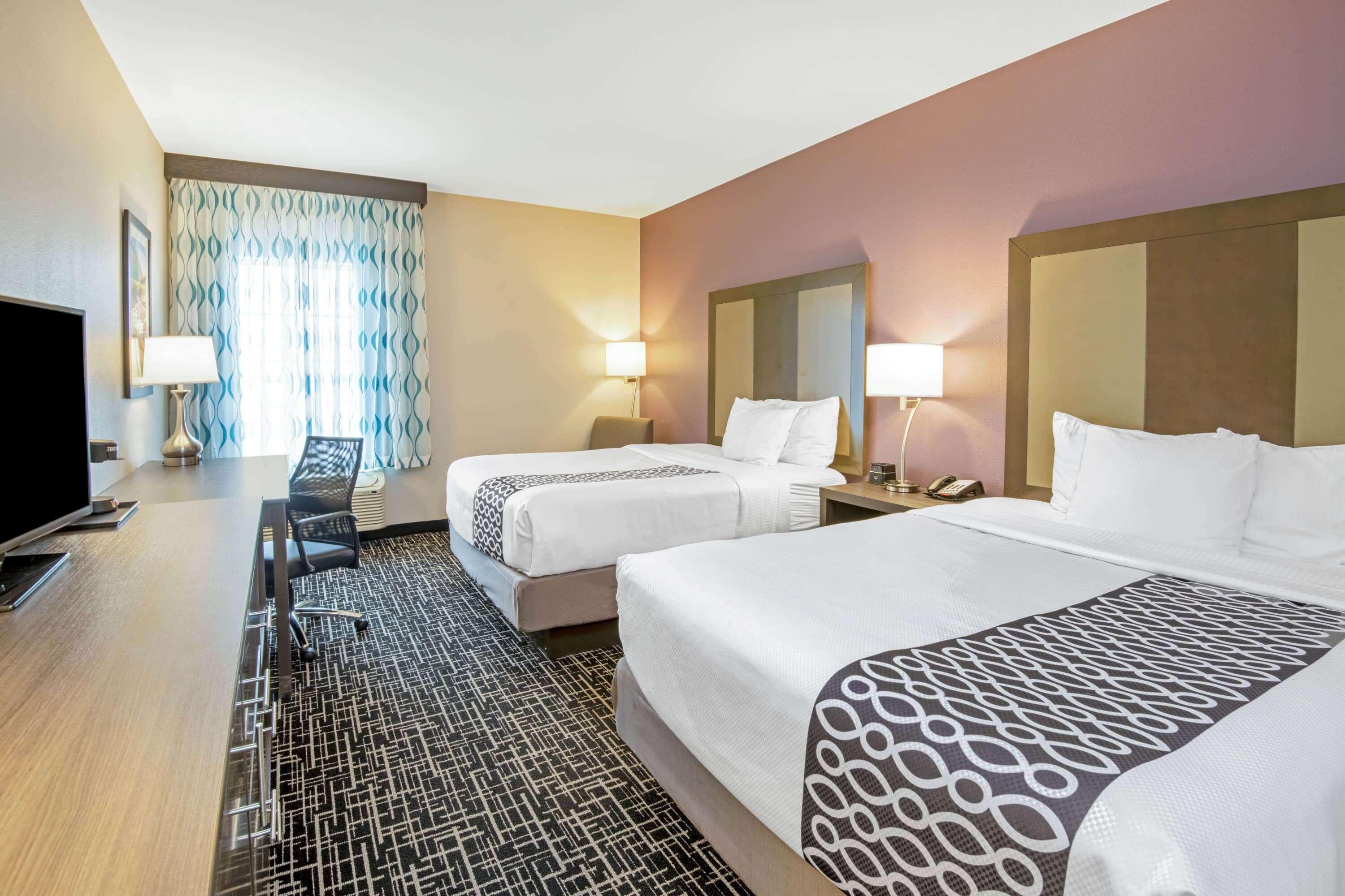 La Quinta By Wyndham Weatherford Ok Εξωτερικό φωτογραφία