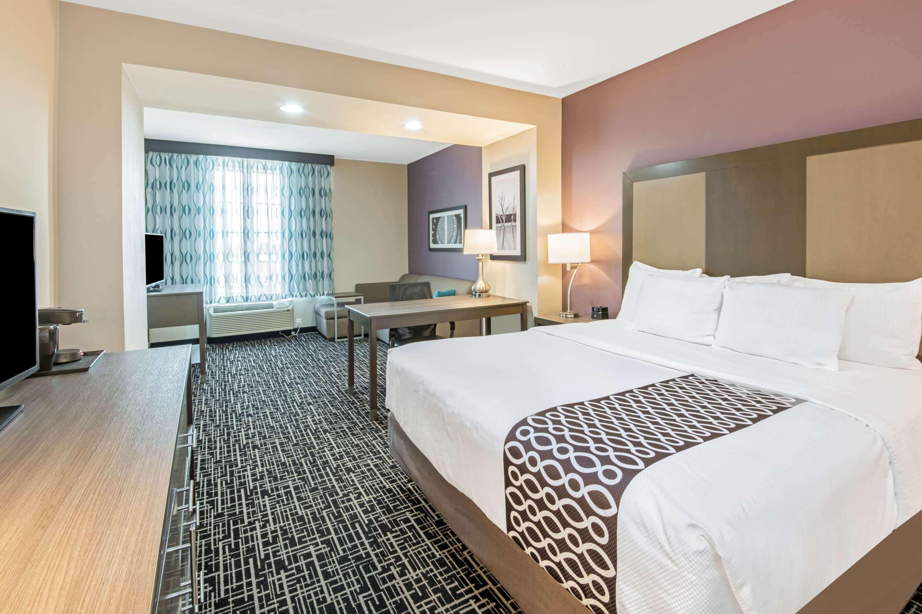 La Quinta By Wyndham Weatherford Ok Εξωτερικό φωτογραφία