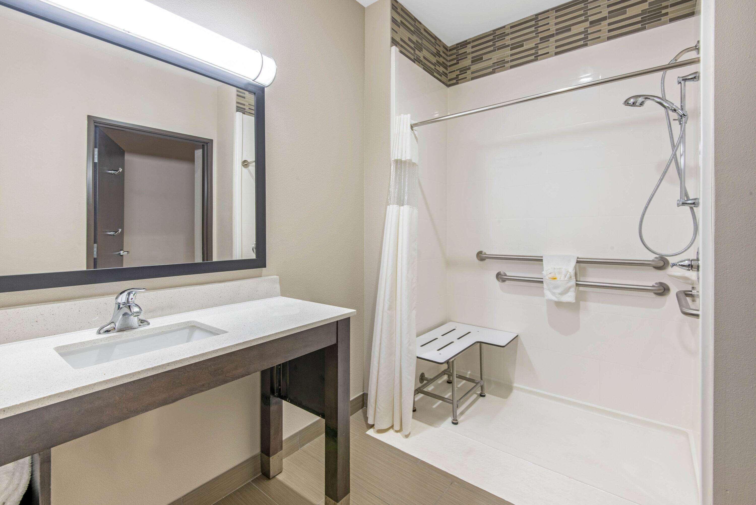 La Quinta By Wyndham Weatherford Ok Εξωτερικό φωτογραφία