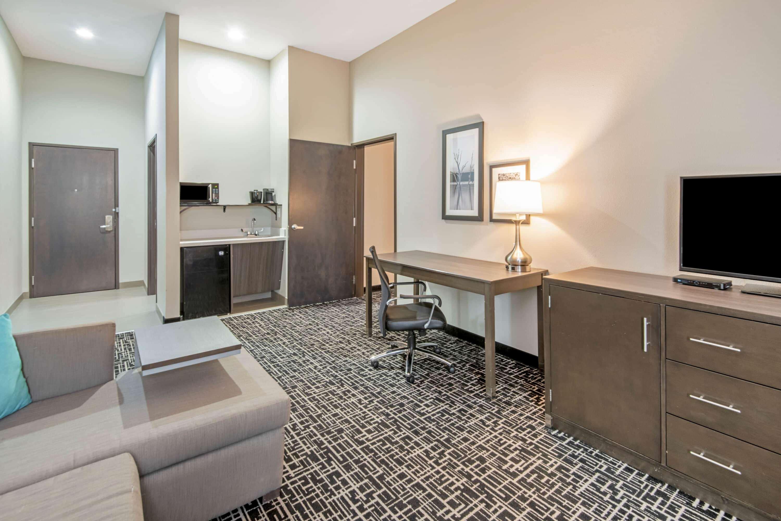 La Quinta By Wyndham Weatherford Ok Εξωτερικό φωτογραφία