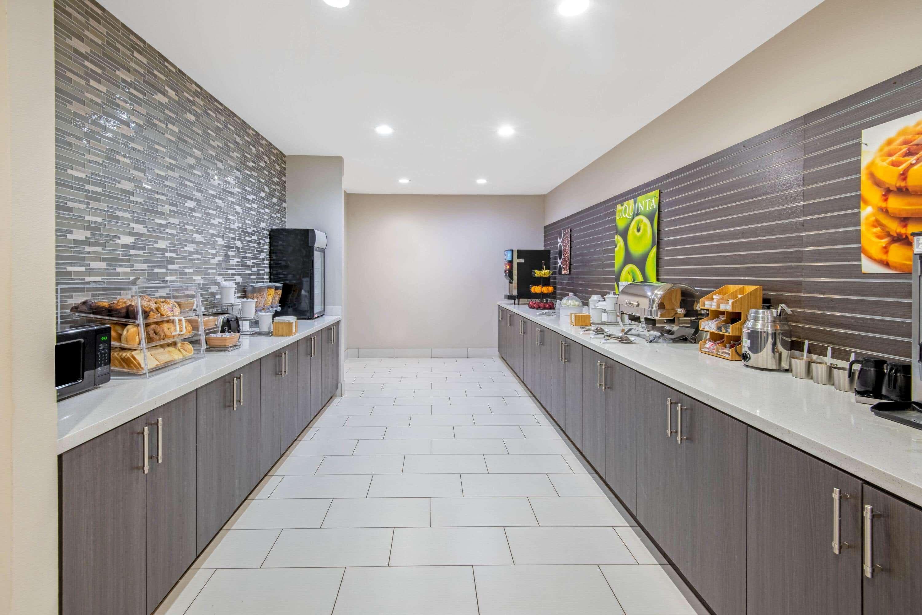 La Quinta By Wyndham Weatherford Ok Εξωτερικό φωτογραφία