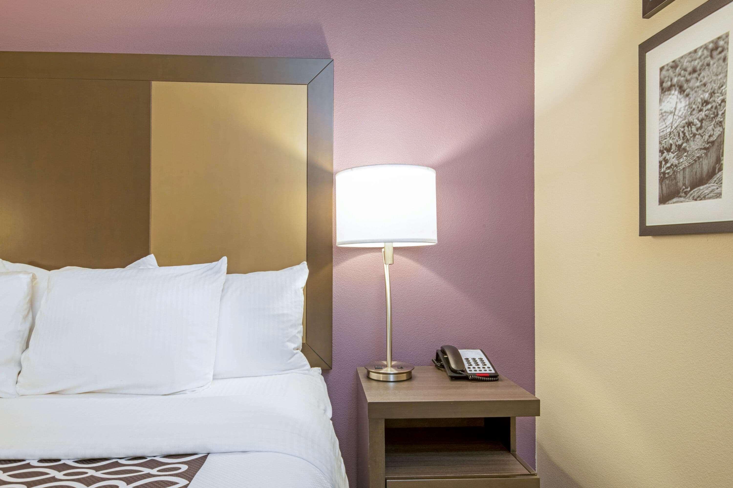La Quinta By Wyndham Weatherford Ok Εξωτερικό φωτογραφία