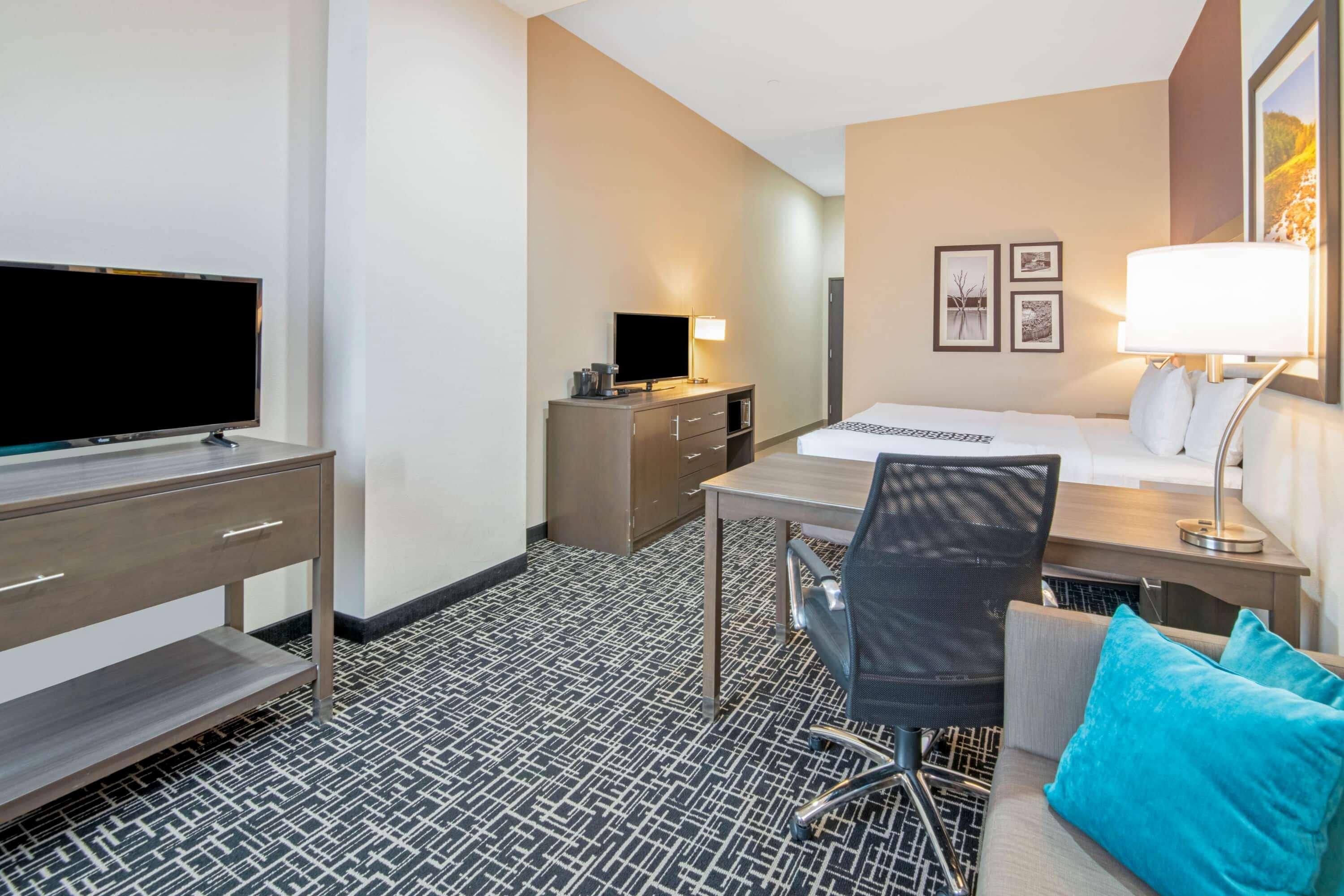 La Quinta By Wyndham Weatherford Ok Εξωτερικό φωτογραφία
