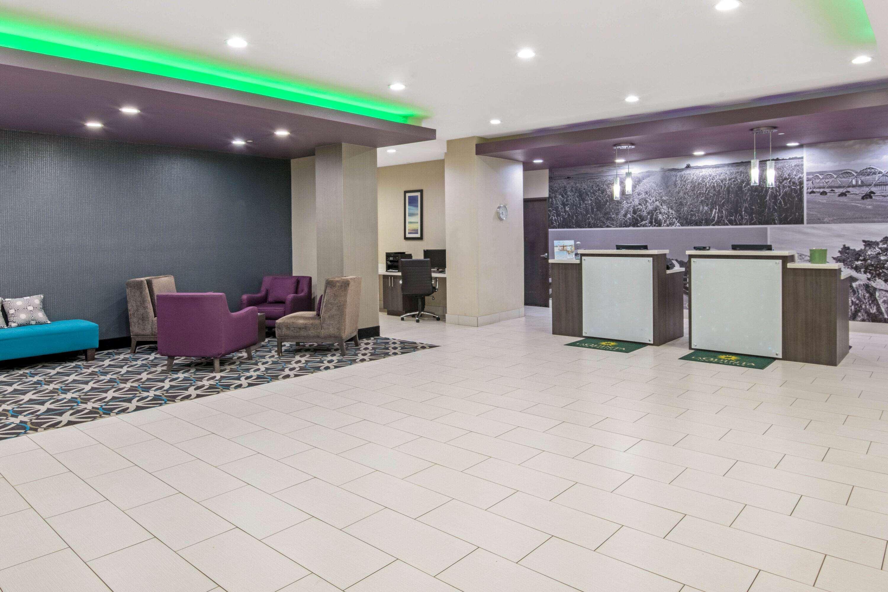 La Quinta By Wyndham Weatherford Ok Εξωτερικό φωτογραφία