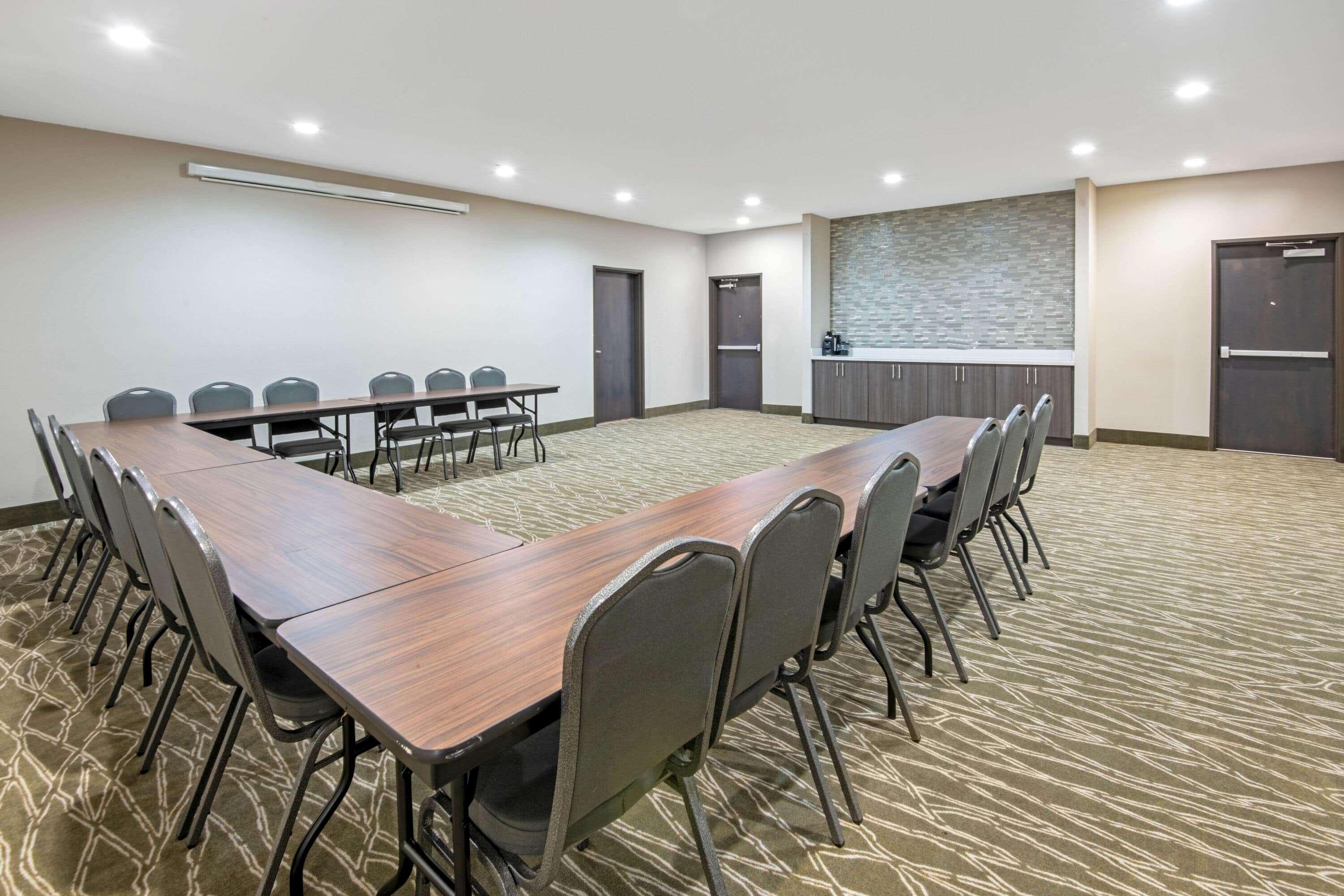 La Quinta By Wyndham Weatherford Ok Εξωτερικό φωτογραφία