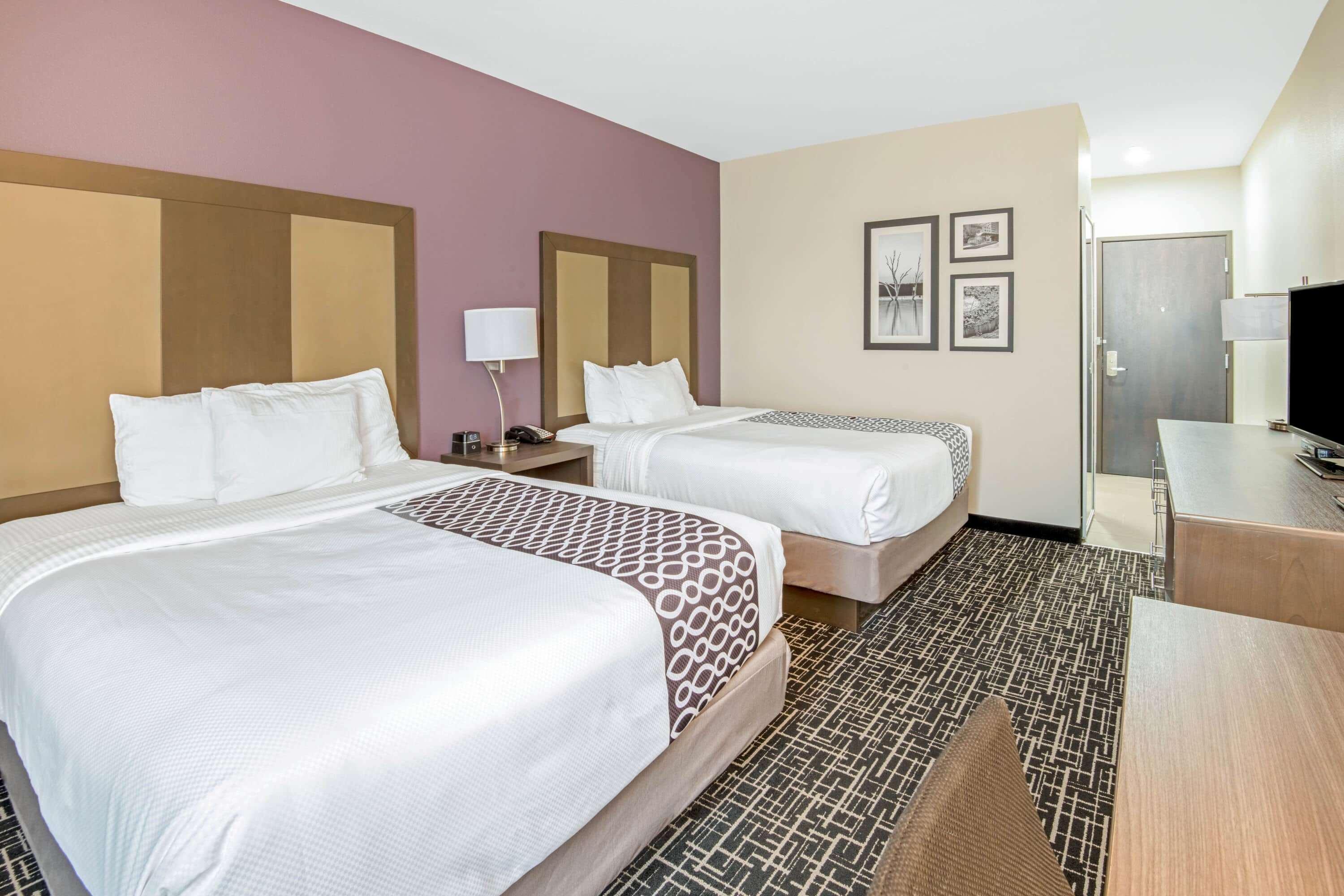 La Quinta By Wyndham Weatherford Ok Εξωτερικό φωτογραφία