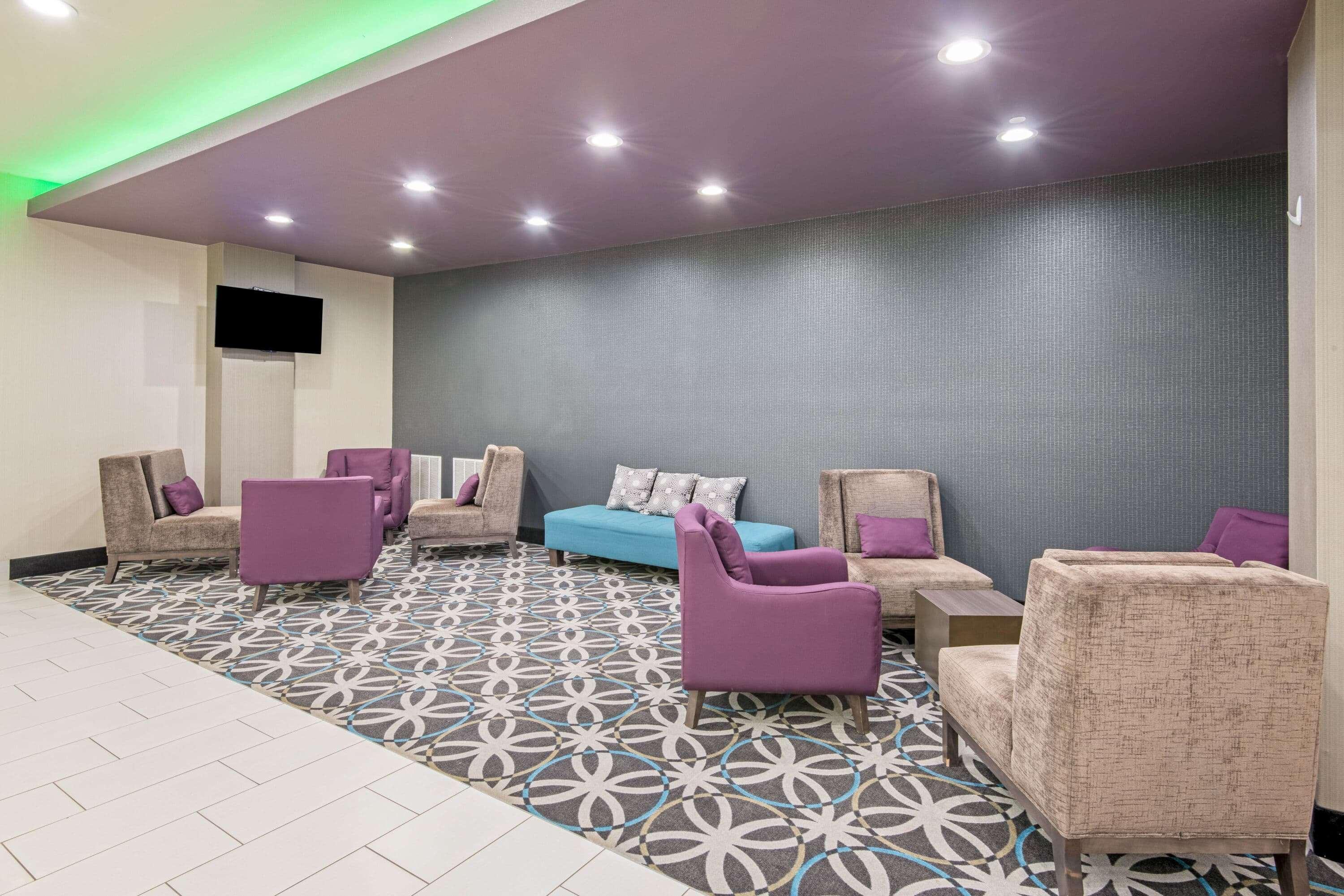 La Quinta By Wyndham Weatherford Ok Εξωτερικό φωτογραφία