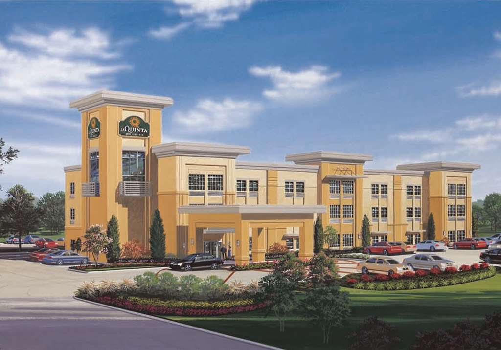 La Quinta By Wyndham Weatherford Ok Εξωτερικό φωτογραφία