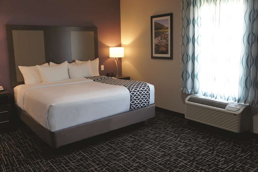 La Quinta By Wyndham Weatherford Ok Δωμάτιο φωτογραφία