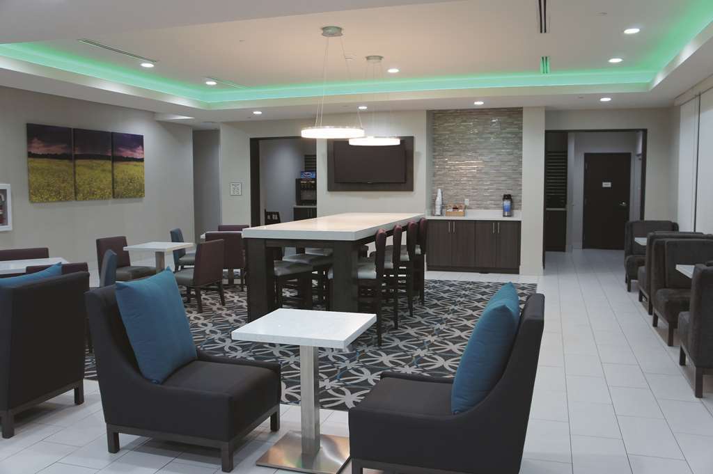 La Quinta By Wyndham Weatherford Ok Ανέσεις φωτογραφία