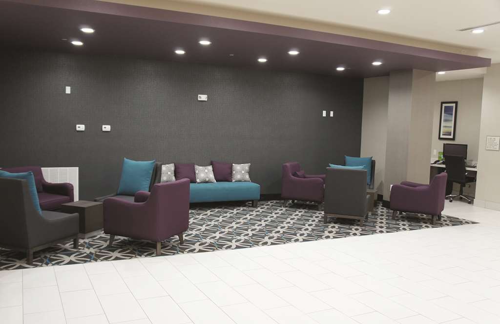 La Quinta By Wyndham Weatherford Ok Εσωτερικό φωτογραφία