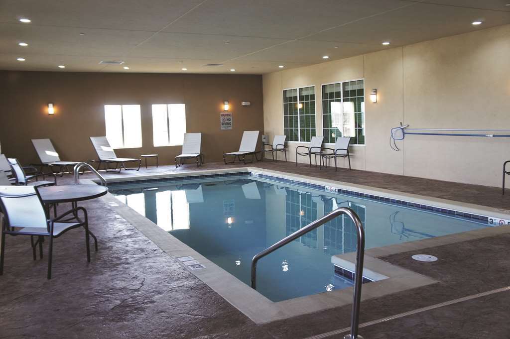 La Quinta By Wyndham Weatherford Ok Ανέσεις φωτογραφία