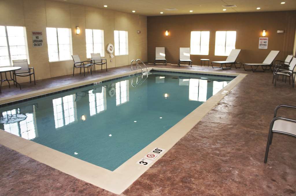 La Quinta By Wyndham Weatherford Ok Ανέσεις φωτογραφία