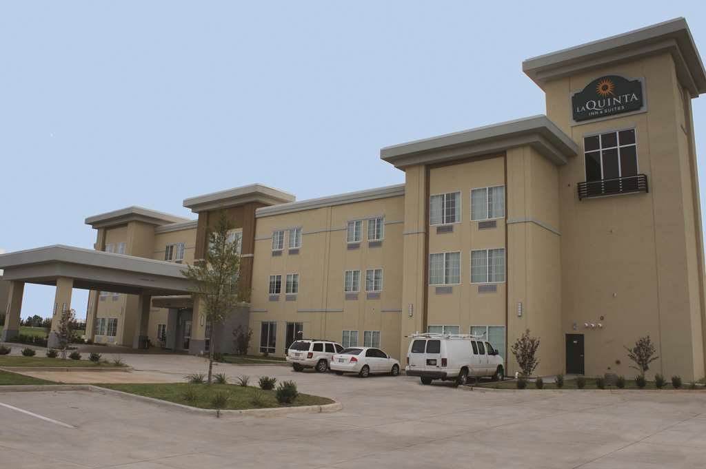 La Quinta By Wyndham Weatherford Ok Εξωτερικό φωτογραφία