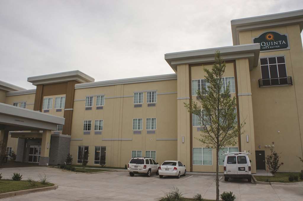 La Quinta By Wyndham Weatherford Ok Εξωτερικό φωτογραφία